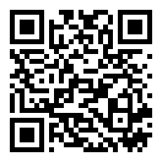 QR code pour télécharger GoalGlance sur l’App Store